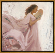 Load image into Gallery viewer, Mother and Child