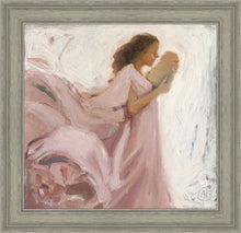 Load image into Gallery viewer, Mother and Child