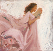 Load image into Gallery viewer, Mother and Child