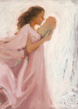 Load image into Gallery viewer, Mother and Child