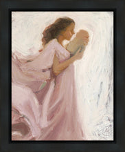 Load image into Gallery viewer, Mother and Child