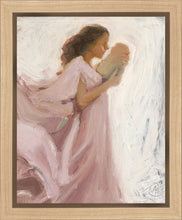 Load image into Gallery viewer, Mother and Child