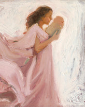 Load image into Gallery viewer, Mother and Child