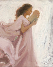 Load image into Gallery viewer, Mother and Child