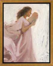 Load image into Gallery viewer, Mother and Child