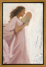 Load image into Gallery viewer, Mother and Child