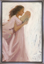 Load image into Gallery viewer, Mother and Child