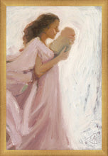Load image into Gallery viewer, Mother and Child
