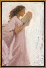 Load image into Gallery viewer, Mother and Child