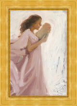 Load image into Gallery viewer, Mother and Child