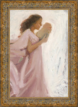 Load image into Gallery viewer, Mother and Child
