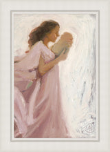 Load image into Gallery viewer, Mother and Child