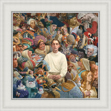 Load image into Gallery viewer, The Listener