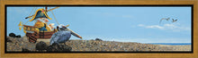 Load image into Gallery viewer, Waiting for the Tide