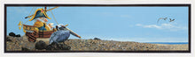 Load image into Gallery viewer, Waiting for the Tide
