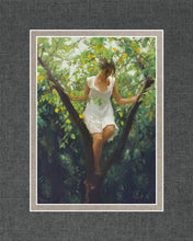 Load image into Gallery viewer, Eve in The Tree