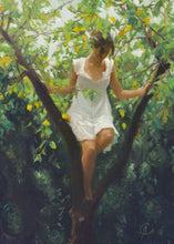 Load image into Gallery viewer, Eve in The Tree