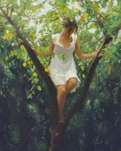 Load image into Gallery viewer, Eve in The Tree