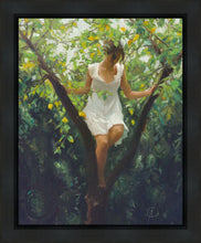 Load image into Gallery viewer, Eve in The Tree