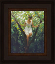 Load image into Gallery viewer, Eve in The Tree
