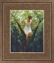 Load image into Gallery viewer, Eve in The Tree