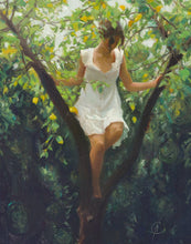 Load image into Gallery viewer, Eve in The Tree