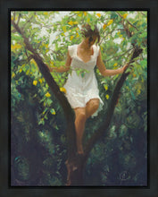 Load image into Gallery viewer, Eve in The Tree