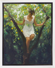 Load image into Gallery viewer, Eve in The Tree