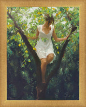 Load image into Gallery viewer, Eve in The Tree