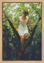 Load image into Gallery viewer, Eve in The Tree