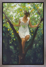 Load image into Gallery viewer, Eve in The Tree
