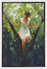 Load image into Gallery viewer, Eve in The Tree