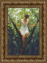 Load image into Gallery viewer, Eve in The Tree