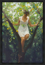 Load image into Gallery viewer, Eve in The Tree