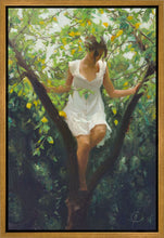 Load image into Gallery viewer, Eve in The Tree