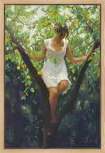 Load image into Gallery viewer, Eve in The Tree