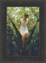 Load image into Gallery viewer, Eve in The Tree