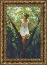 Load image into Gallery viewer, Eve in The Tree