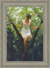 Load image into Gallery viewer, Eve in The Tree