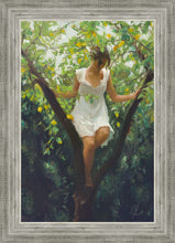 Load image into Gallery viewer, Eve in The Tree