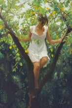 Load image into Gallery viewer, Eve in The Tree