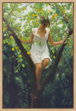 Load image into Gallery viewer, Eve in The Tree