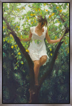 Load image into Gallery viewer, Eve in The Tree