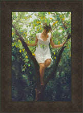 Load image into Gallery viewer, Eve in The Tree