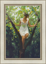 Load image into Gallery viewer, Eve in The Tree