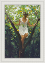 Load image into Gallery viewer, Eve in The Tree
