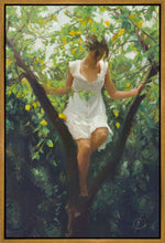 Load image into Gallery viewer, Eve in The Tree
