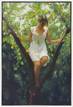 Load image into Gallery viewer, Eve in The Tree