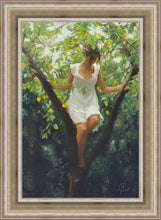 Load image into Gallery viewer, Eve in The Tree