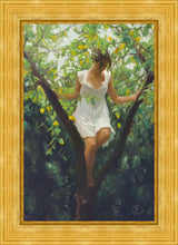 Load image into Gallery viewer, Eve in The Tree